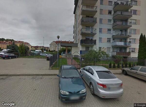 Ceny mieszkań Olsztyn gen. Józefa Hallera 1