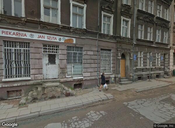 Ceny mieszkań Gdańsk Wróbla 21/22