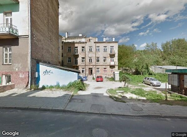 Ceny transakcyjne mieszkań Lublin Mieczysława Biernackiego 17