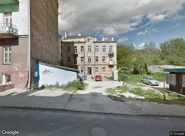 Ceny transakcyjne mieszkań Lublin Mieczysława Biernackiego 17