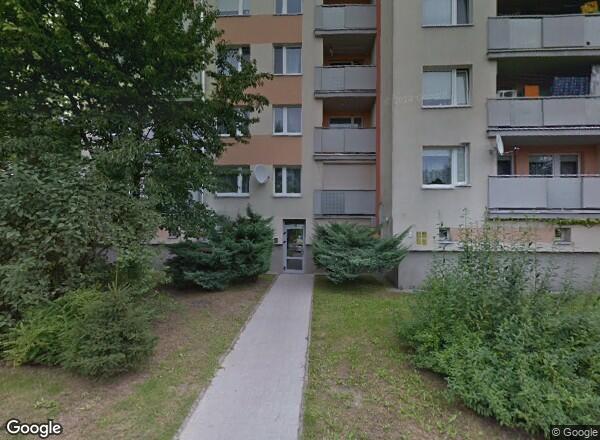 Ceny mieszkań Wrocław UL. CZESŁAWA TAŃSKIEGO 11