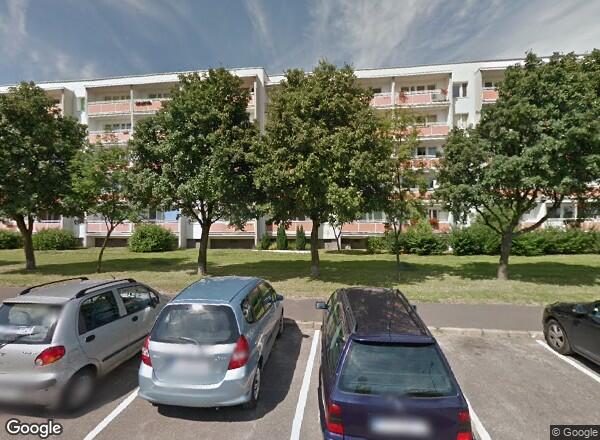 Ceny mieszkań Poznań Bolesława Chrobrego 31