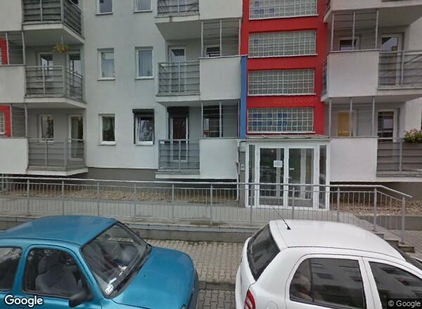 Ceny mieszkań Wrocław UL. OPOLSKA 121C