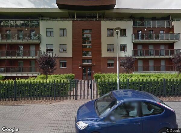 Ceny mieszkań Wrocław UL. BOLESŁAWA BIEGASA 1B