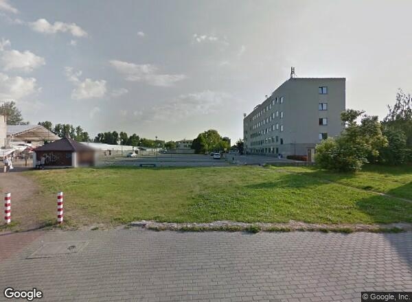 Ceny transakcyjne mieszkań Warszawa ul. Podborska 4