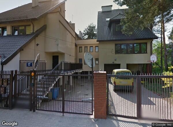 Ceny transakcyjne mieszkań Warszawa ul. Czeladnicza 17