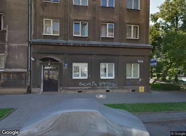 Ceny mieszkań Kraków Wiślisko 1