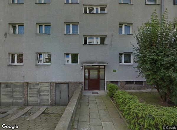 Ceny mieszkań Wrocław UL. INŻYNIERSKA 75