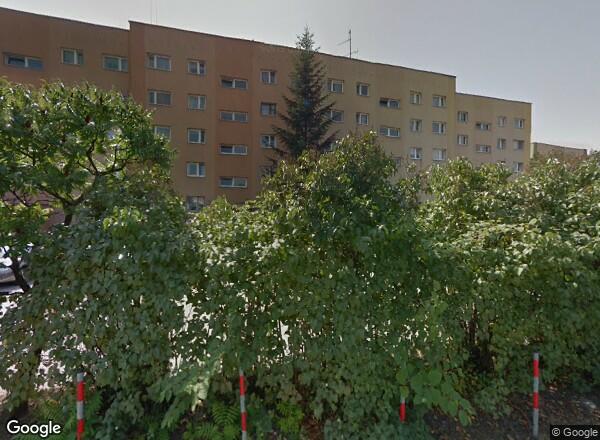 Ceny mieszkań Kraków Płaszowska 42