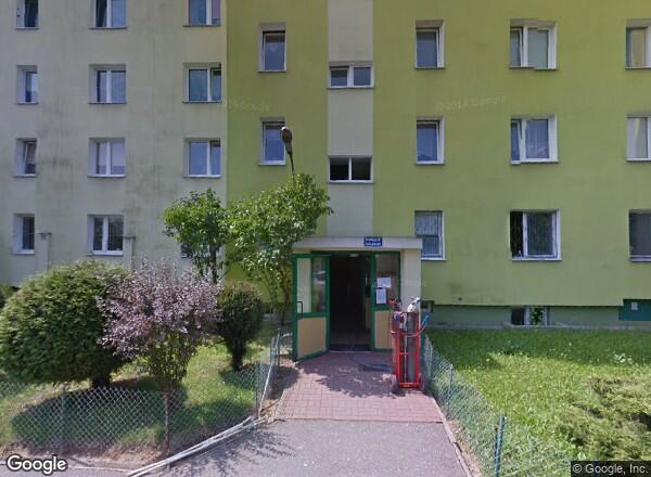 Ceny mieszkań Warszawa ul. F. Pancera 22