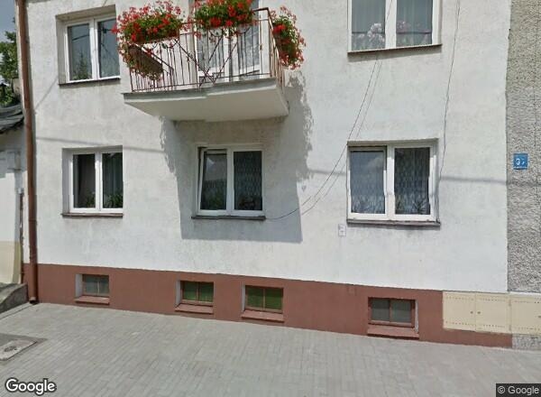 Ceny transakcyjne mieszkań Lublin Ciepła 18A
