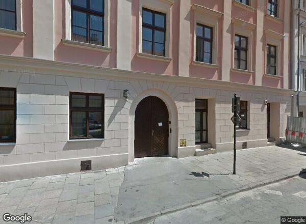 Ceny transakcyjne mieszkań Kraków Augustiańska 22
