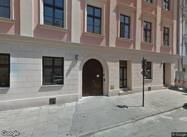 Ceny mieszkań Kraków Augustiańska 22