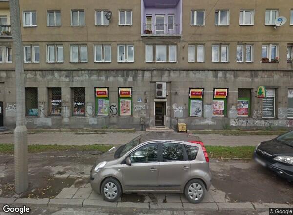 Ceny mieszkań Łódź Wojska Polskiego 70