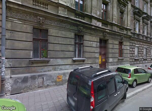 Ceny mieszkań Kraków Loretańska 6