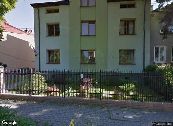 Ceny transakcyjne mieszkań Warszawa ul. Łuki Małe 16