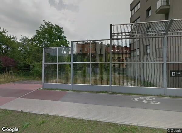 Ceny mieszkań Kraków Aleja Jana Pawła II 10