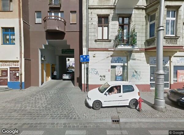 Ceny transakcyjne mieszkań Wrocław UL. GEN. JÓZEFA BEMA 3A