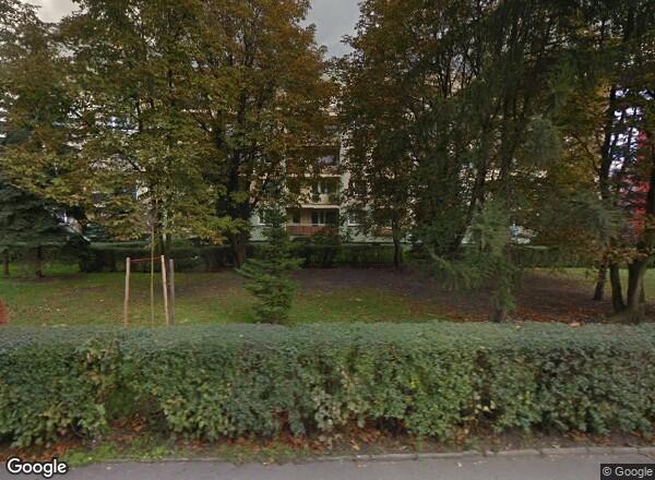 Ceny mieszkań Katowice Zielonogórska 9