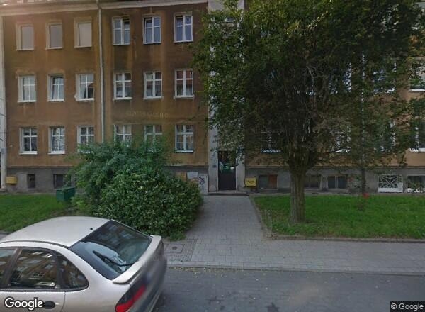 Ceny transakcyjne mieszkań Szczecin Bogumiły 2