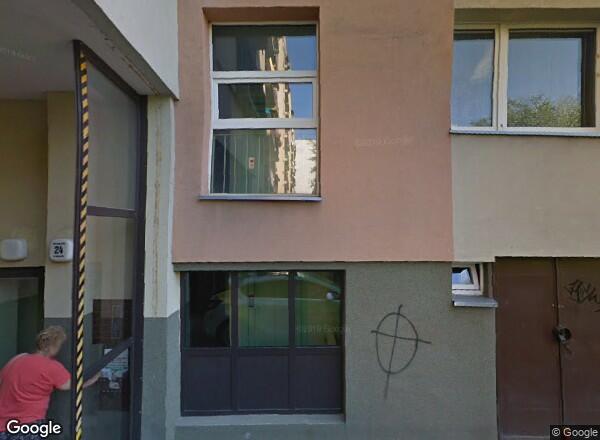 Ceny mieszkań Wrocław UL. ROGOWSKA 24