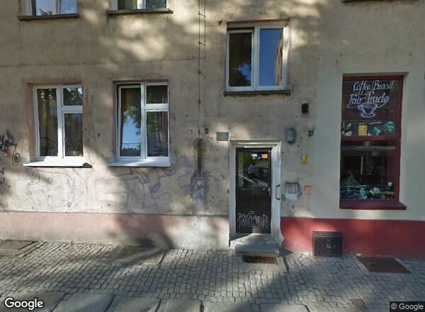 Ceny mieszkań Wrocław UL. KOTLARSKA 35-36