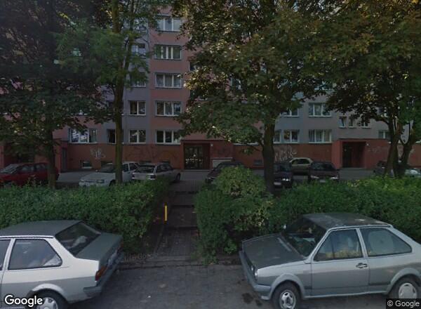 Ceny mieszkań Wrocław UL. SANOCKA 11