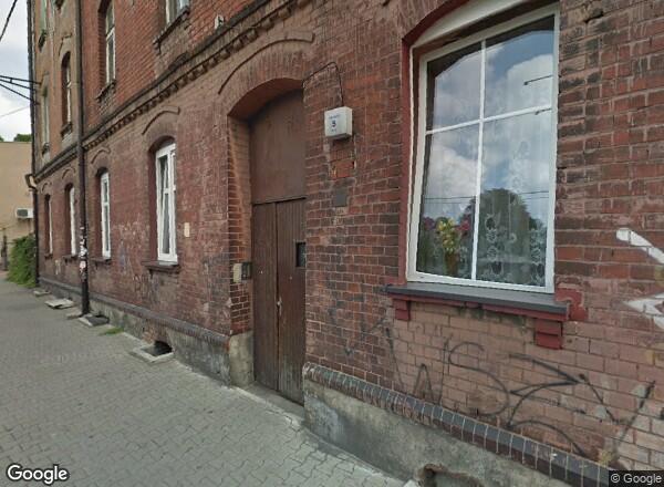 Ceny mieszkań Katowice Dębowa 5