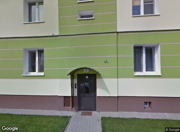 Ceny mieszkań Poznań Głuszyna 212