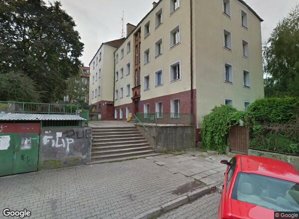 Ceny mieszkań Szczecin Zaciszna 3