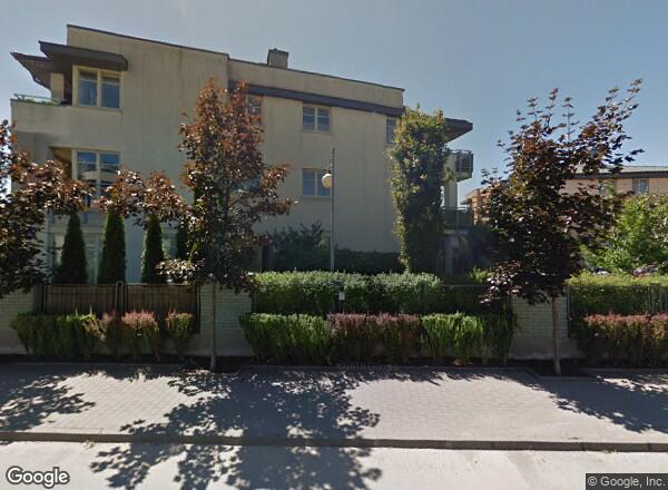 Ceny mieszkań Warszawa ul. Starej Gruszy 10