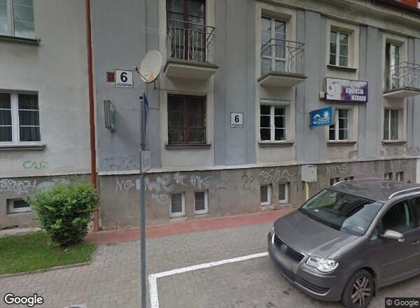 Ceny transakcyjne mieszkań Białystok Legionowa 6