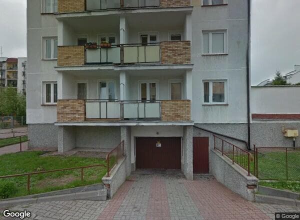 Ceny transakcyjne mieszkań Toruń św. Andrzeja Boboli 44