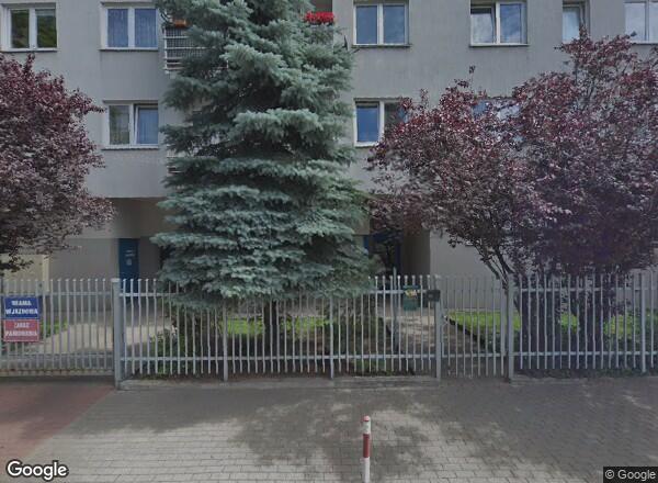 Ceny mieszkań Warszawa ul. Liwiecka 10