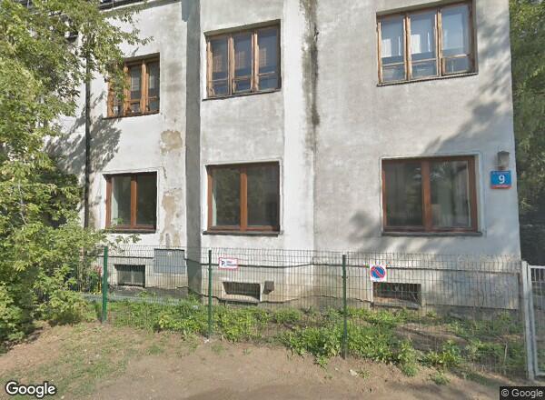 Ceny mieszkań Warszawa ul. Szczuczyńska 9