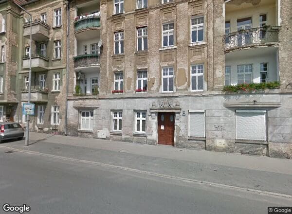 Ceny transakcyjne mieszkań Gorzów Wielkopolski ADAMA MICKIEWICZA 29