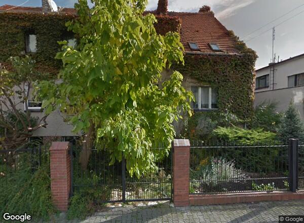 Ceny mieszkań Wrocław UL. WŁADYSŁAWA SYROKOMLI 39