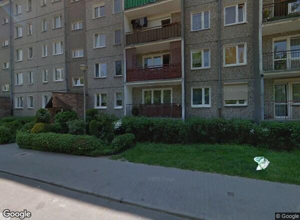 Ceny mieszkań Poznań Zorza 5