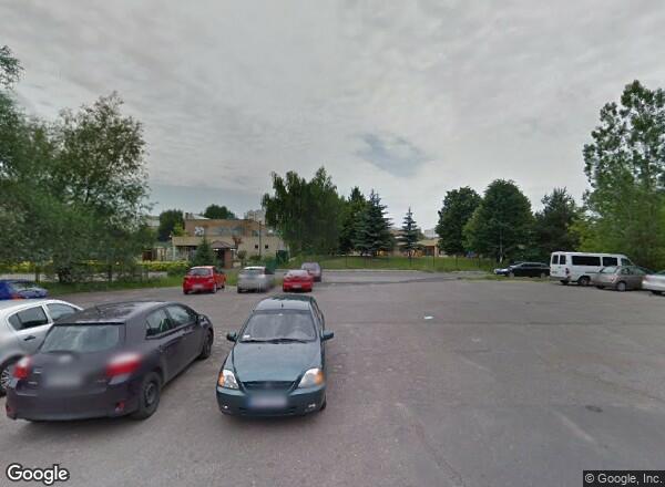 Ceny mieszkań Warszawa al. J. Rodowicza „Anody” 22A