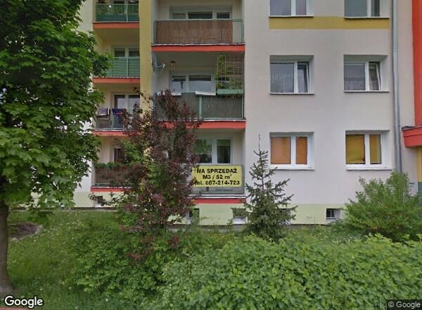 Ceny transakcyjne mieszkań Bydgoszcz Wielorybia 99
