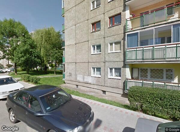 Ceny mieszkań Kraków Osiedle Oświecenia 38