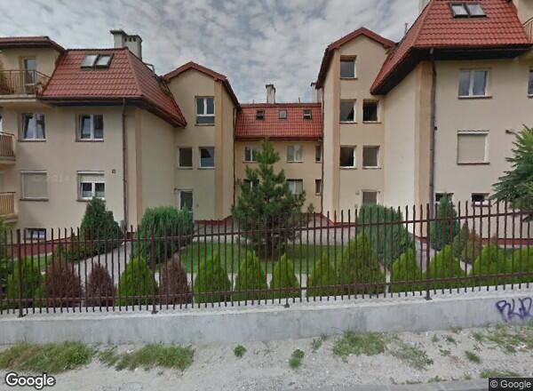 Ceny mieszkań Kraków Kwartowa 13