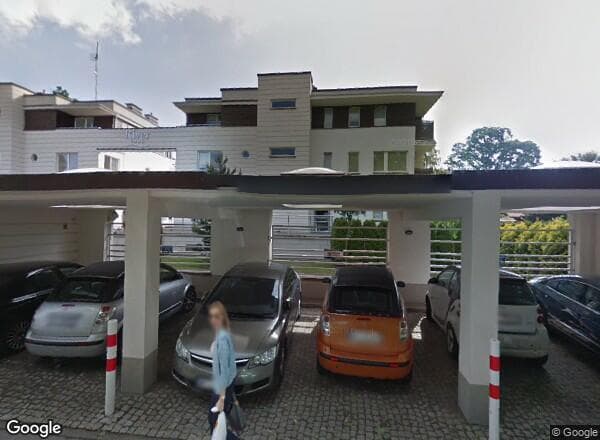 Ceny transakcyjne mieszkań Piaseczno Zielona 10C