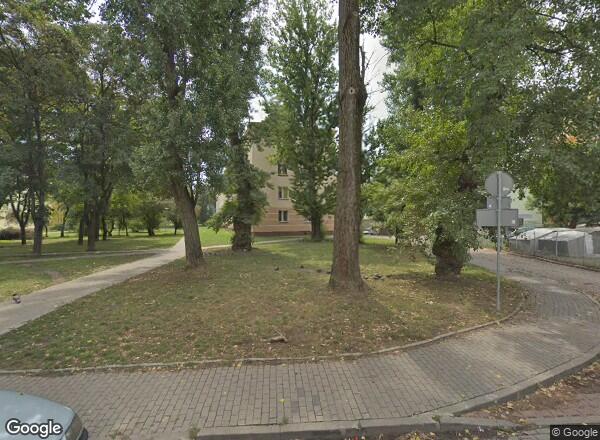 Ceny mieszkań Warszawa ul. Suchodolska 4A