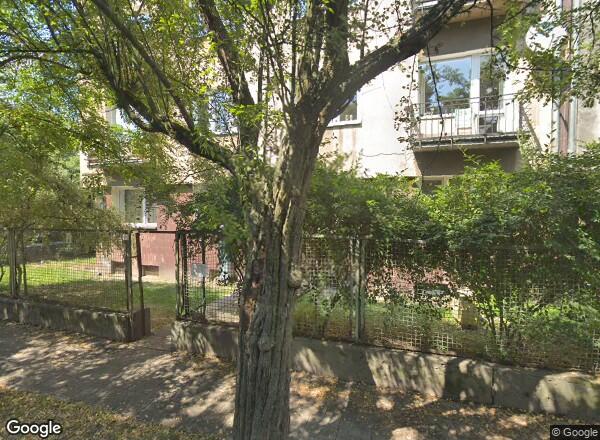 Ceny mieszkań Warszawa ul. Berezyńska 7