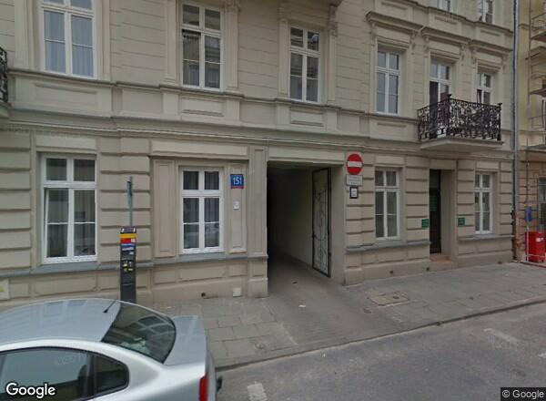 Ceny mieszkań Łódź Wólczańska 151