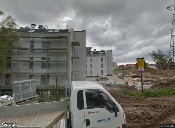 Ceny mieszkań Szczecin Kolonistów 64