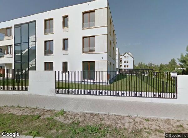Ceny mieszkań Warszawa ul. Makolągwy 1