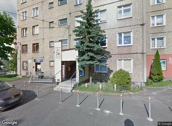 Ceny mieszkań Katowice Ks. Franciszka Blachnickiego 2A