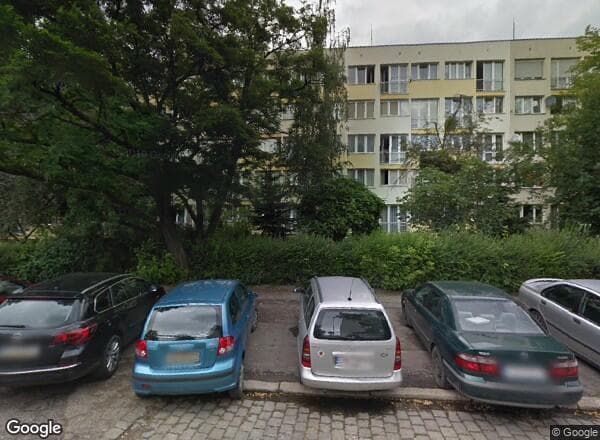 Ceny transakcyjne mieszkań Wrocław PL. LUDWIKA HIRSZFELDA 4